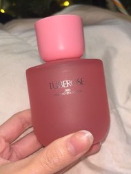 Zara Tuberose Perfume 香水