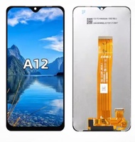 หน้าจอ Samsung A02/A022F LCD Display พร้อมทัชสกรีน สำหรับ ซัมซุง กาแลคซี่ A02/A022F