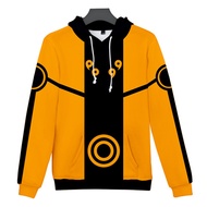 Naruto Series Hoodies Men 3D Anime Women Sweatshirts Hooded Casual Sweatshirts Naruto 3D Hoodies Spr