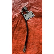 BMW 7 series F02 IBS CABLE