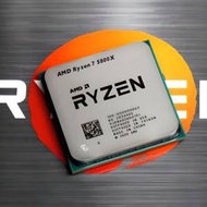 Ryzen 7 5800X CPU