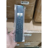 new replace remote rmf-tx520x For Sony TV Voice Remote Control XR-55A80J KD-50X85J KD-75X90J