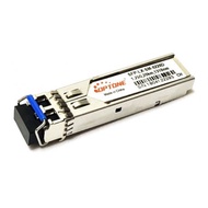 2-fiber optical Module 1G Optone SFP-LX-SM-0220D 1.25G 20km 1310nm