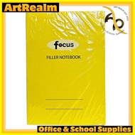 ◆ ☾ ✓ 5pcs Cattleya Filler Notebook Mini Fillers Refill 5 x 7" Random Colors School Supplies Notebo