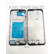 ORIGINAL SAMSUNG A02S A025 MIDDLE BONE LCD HOLDER FRAME