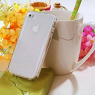 Silicone case for iphone 4G / 4S