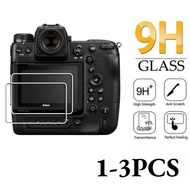 1-3PCS 9H HD Tempered Glass For Nikon Coolpix 1 J3 1 J4 1 J5 A1000 A900 B600 B700 P1000 P1100 P950 P