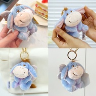 Eeyore Keychain Cute Bright Doll Bag Hanging 46220