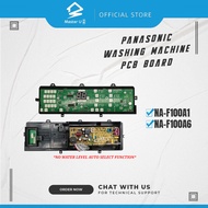 NA-F100A1/NA-F100A6 PANASONIC WASHING MACHINE PCB BOARD
