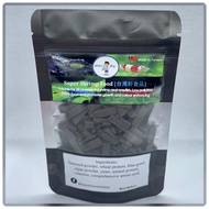 [Homemade Taiwan Shrimp Food] Super Shrimp Food / Neocaridina/ Caridina / Sulawesi / Crayfish Food