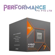 AMD Ryzen 7 8700G Box/tray no fan (3 YEARS WARRANTY)