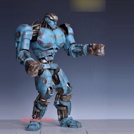 全新 ThreeA 3A Real Steel Ambush 鐵甲鋼拳 突擊者