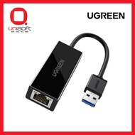 UGREEN 20256 USB 3.0 to Gigabit Ethernet Adapter