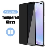 Bảo Vệ Màn Hình Chống Nhìn Trộm Miếng Bảo Vệ Màn Hình Cho Xiaomi Redmi K40 Pro K40 Pro Plus Dành Cho