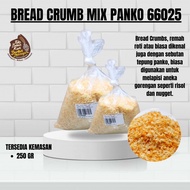 Bread CRUMB MIX PANKO 250 BREAD FLOUR