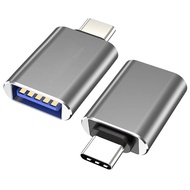 Type-C to USB 3.0 OTG Adapter, USB C to USB Dongle