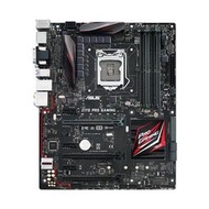 華碩 Z170 PRO GAMING /1151/ DDR4 主機板