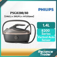 Philips 1.4L Perfectcare Steam Generator 8200 Series PSG8200/80