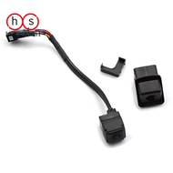 Rear View Camera Dynamic for  MIB 2 PRO for A3 5Q0980556B 5Q0 980 556 B