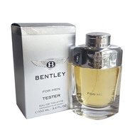 Tax Insurance Straight Hair Bentley Bentley Jazz Men EDT Perfume 100ml/Containment/Tax Insurance Str