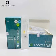 Blunt-tip Cannula 22g 25g 50mm 70mm Micro Cannula facial filling nasal mico blunt cannula