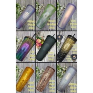 Starbucks Studded and Jewel Venti & Grande Cold Cup Tumbler Starbucks Tumbler