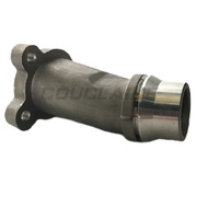 BMW F30 F45 F49 G02 G12 B48 Aluminium upgrade Water Pipe Joint Water Connection 11118511205