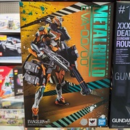 (黃埔聚寶坊門市現貨）Metal Build EVA-00/00 零號機(改)《新世紀福音戰士》