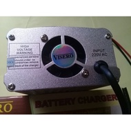 CHARGER AKI MOBIL 10 A,SMART FAST CHARGER ACCU/AKI 12V 10A