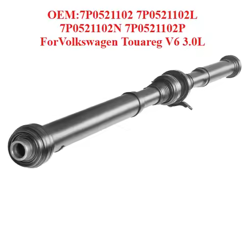 Top Quality Drive Shaft OEM:7P0521102 7P0521102L 7P0521102N 7P0521102P,forVolkswagen Touareg V6 3.0L
