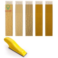 Micro Sander Kit Sand Paper Sandpaper Sheets Detail Sandpaper