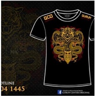 Gayong 2025 fashion T-shirt / PSSGM Selangor Negeri Tshirt / Silat Seni Gayong Tshirt
