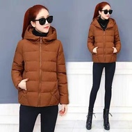 CELLA WOMAN WINTER PADDING COAT THICKWanita