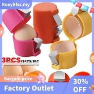 Excellent Household Egg Shell Opener 3PC Portable Egg Shell Separator Handheld Kitchen Gadget Egg Sh