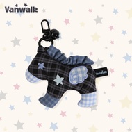 VANWALK | Cute Pony Design Bag Charm
