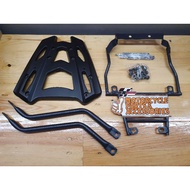 ✜AEROX TOP BOX BRACKET