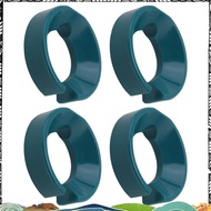4pcs for  Holder 419627-9 Plunge Saw for  SP6000 CA5000 DSP601 DSP600 DHS783/782 Power Tool Accessor