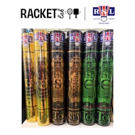 RSL G2 / CLASSIC / SUPREME / ULTIMATE SHUTTLECOCKS