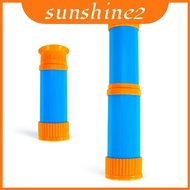 Diy Scientific Experiment Telescope Kit For Kids Toys Physics Educational