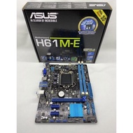 Motherboard Asus H61 Me Socket 1155