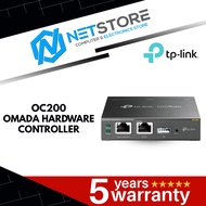 TP-LINK OC200 OMADA HARDWARE CONTROLLER