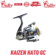 Fishing Reel - Hato GC Kaizen