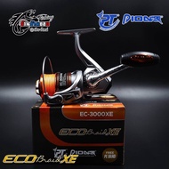 รอก Pioneer Eco Braid XE