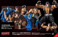 【豐原玩具】現貨 日版 MAFEX 蝙蝠俠 騎士隕落 班恩 Bane