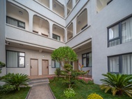 Lijiang Yishunju Hotel