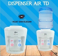DISPENSER AIR GALON TD MURAH HOT NORMAL /DISPENSER BEST QUALITY TD