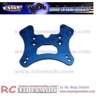 HSP#54006 = Front Shock Tower -wss