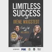 Limitless Success with Iréne Wrigstedt