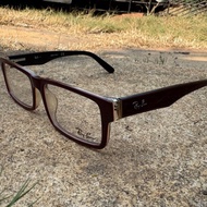 Rayban Eyeglass Frame Rb5202 5112c