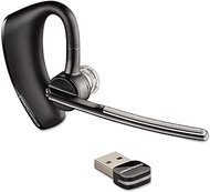 Plantronics B235 Voyager Legend UC Monaural Over-The-Ear Bluetooth Headset